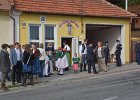 Michal Sláma : Hodový průvod 20.10.2018